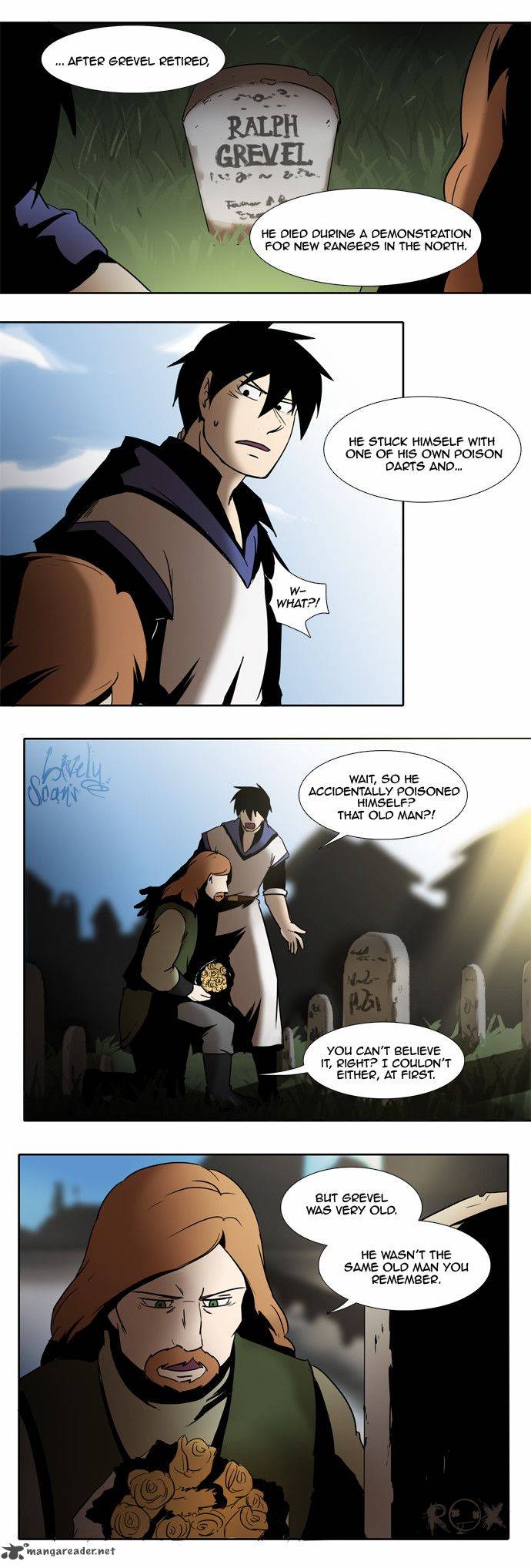 Fantasy World Survival 44 11