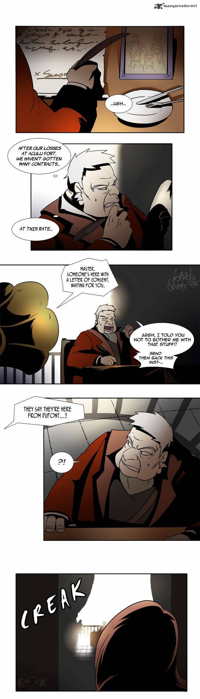 Fantasy World Survival 44 16