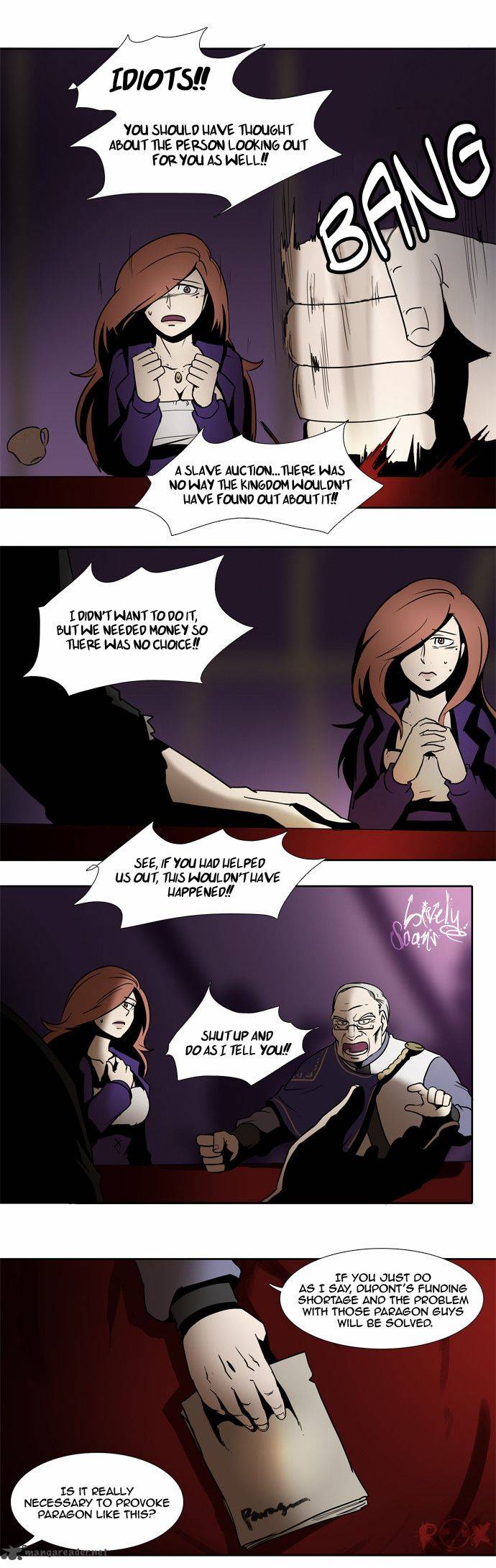 Fantasy World Survival 44 5