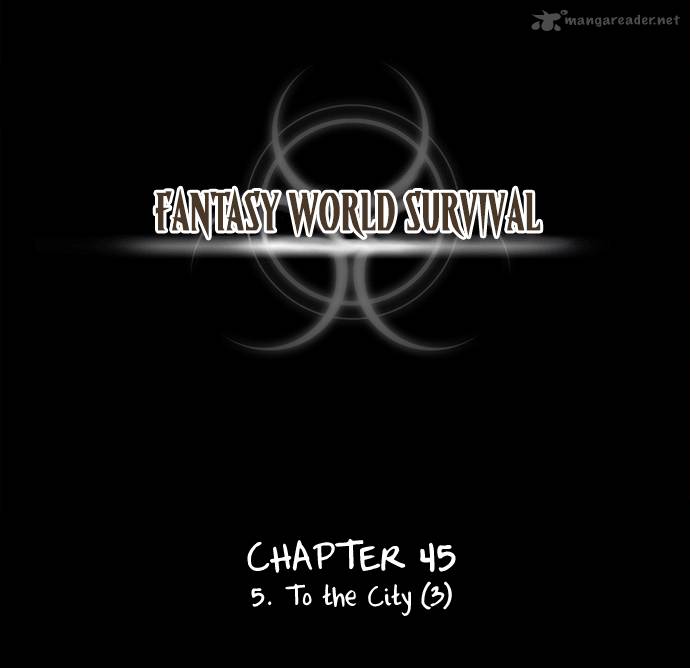 Fantasy World Survival 45 4