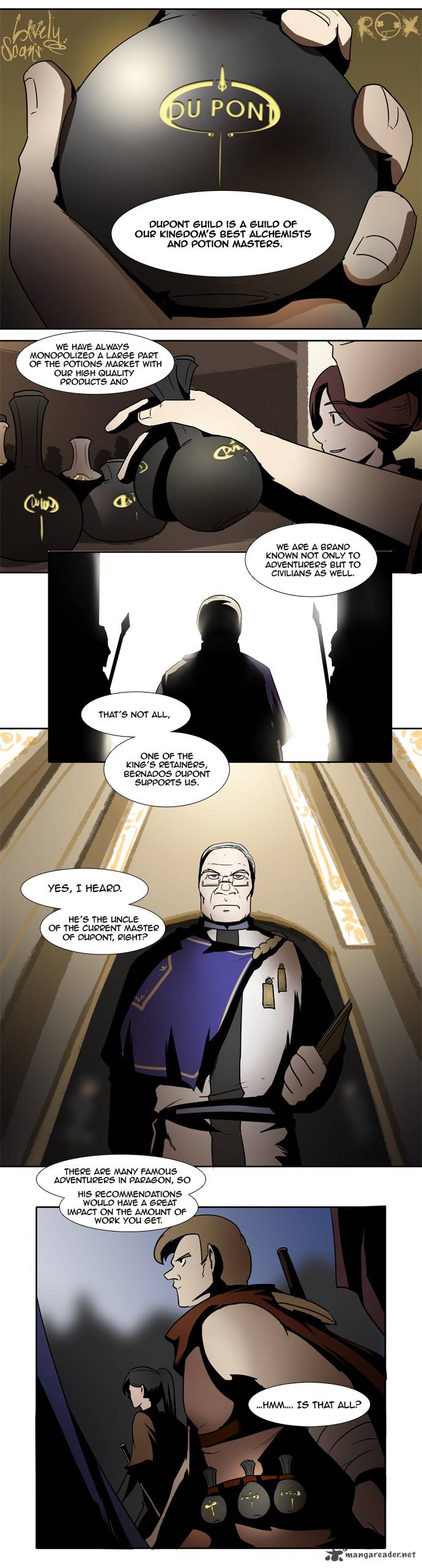 Fantasy World Survival 45 8