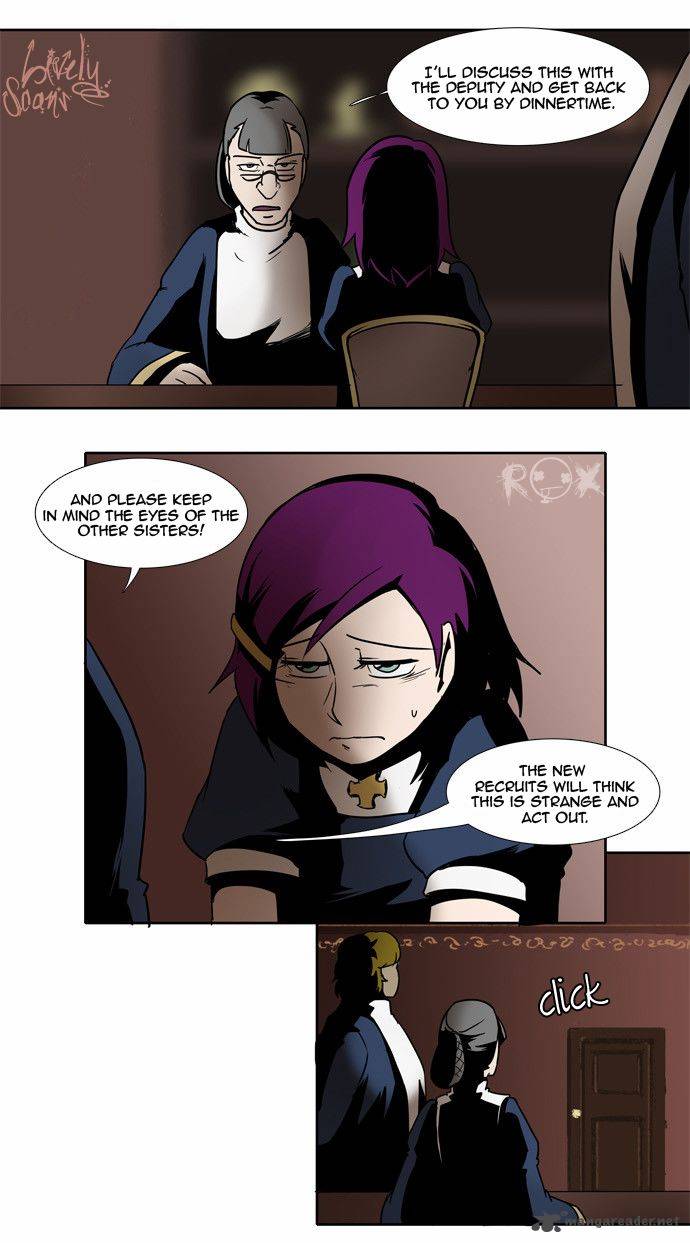 Fantasy World Survival 46 9