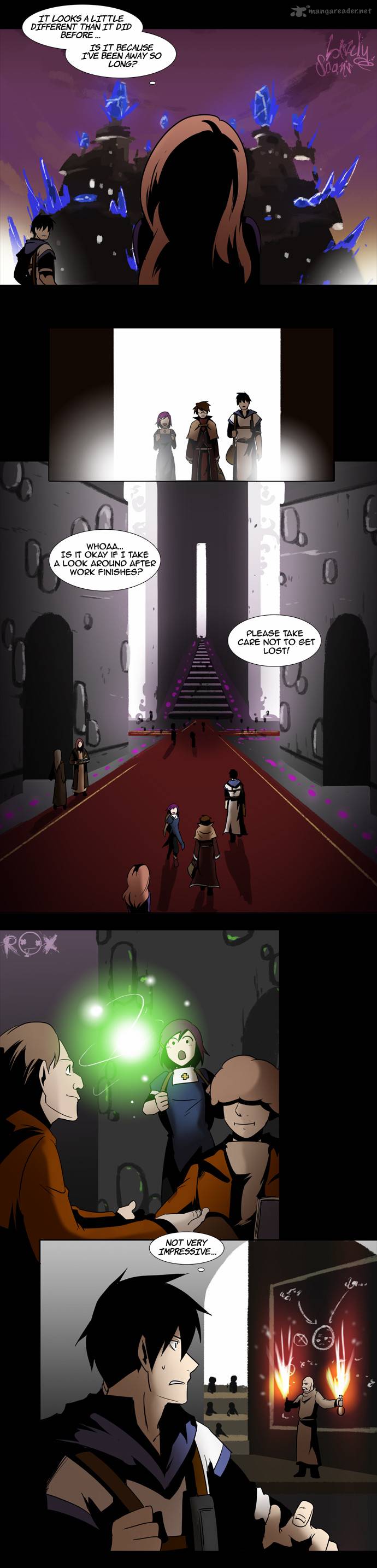 Fantasy World Survival 47 12