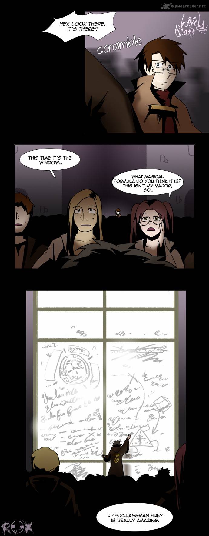 Fantasy World Survival 47 13