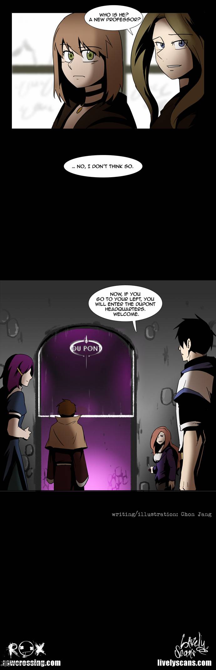 Fantasy World Survival 47 18