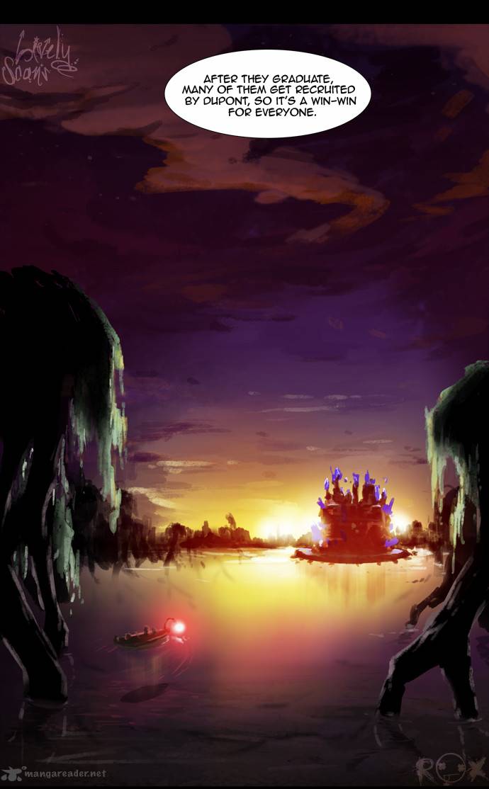 Fantasy World Survival 47 9