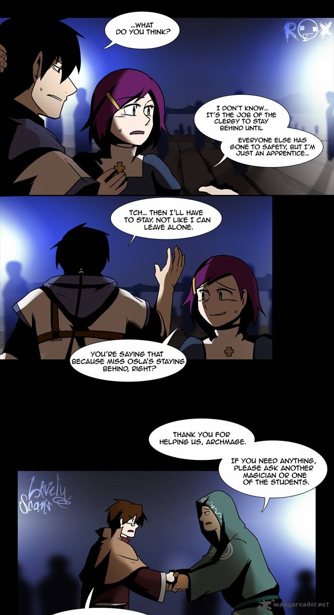 Fantasy World Survival 48 18