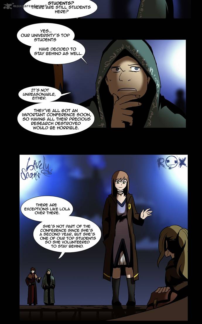 Fantasy World Survival 48 19