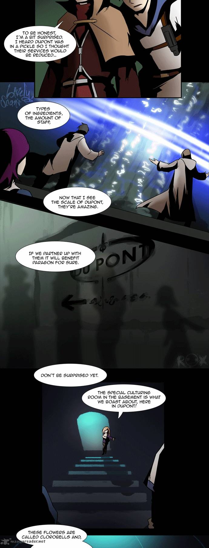 Fantasy World Survival 48 6