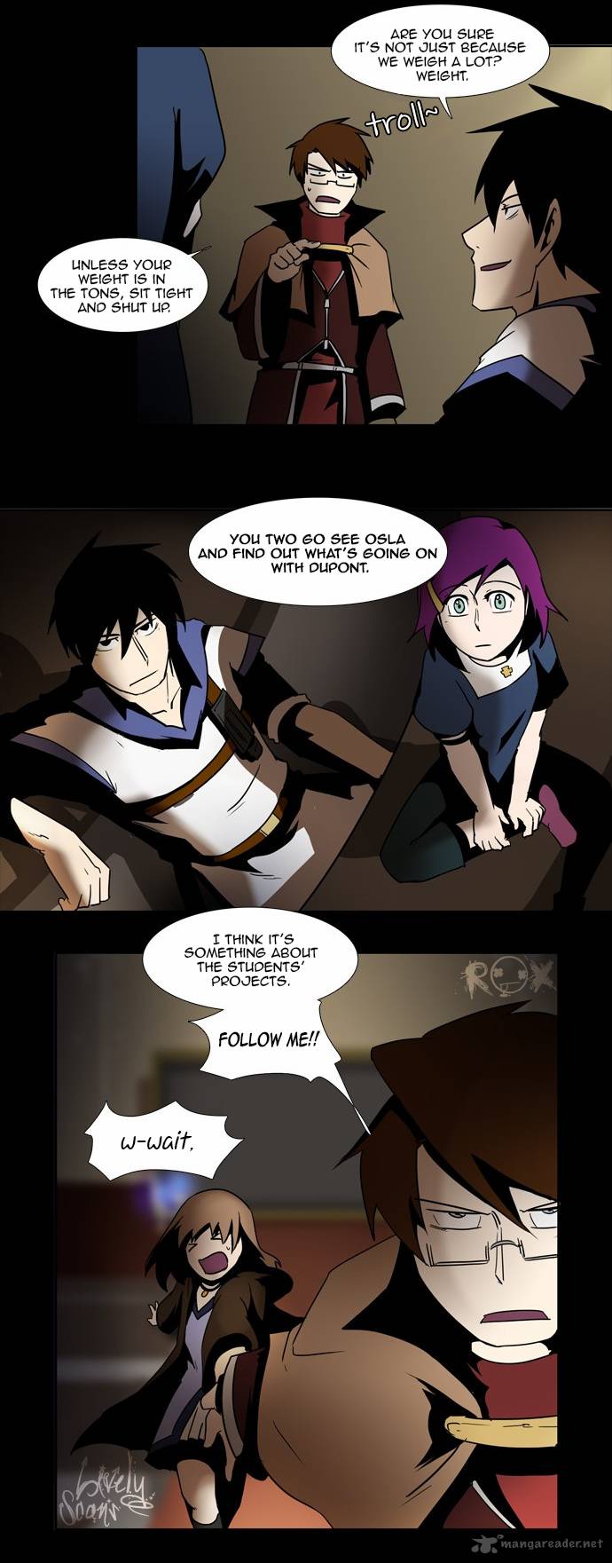 Fantasy World Survival 49 10
