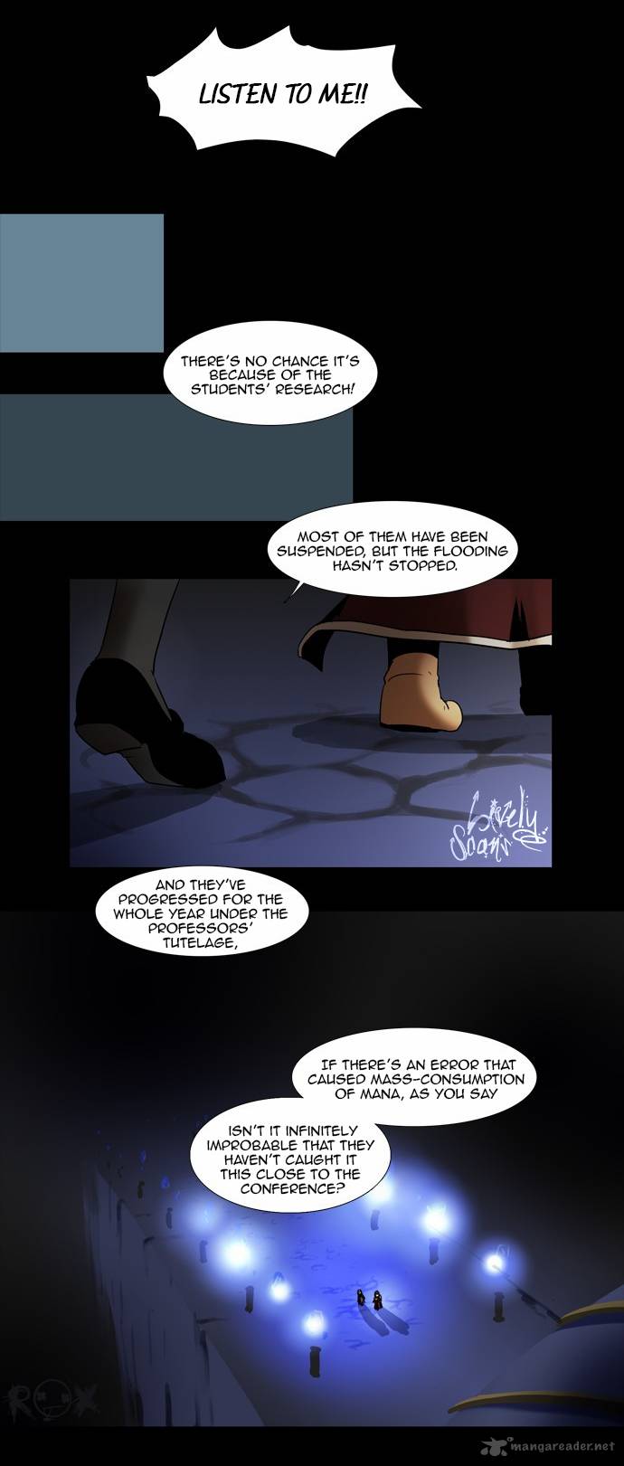 Fantasy World Survival 49 11