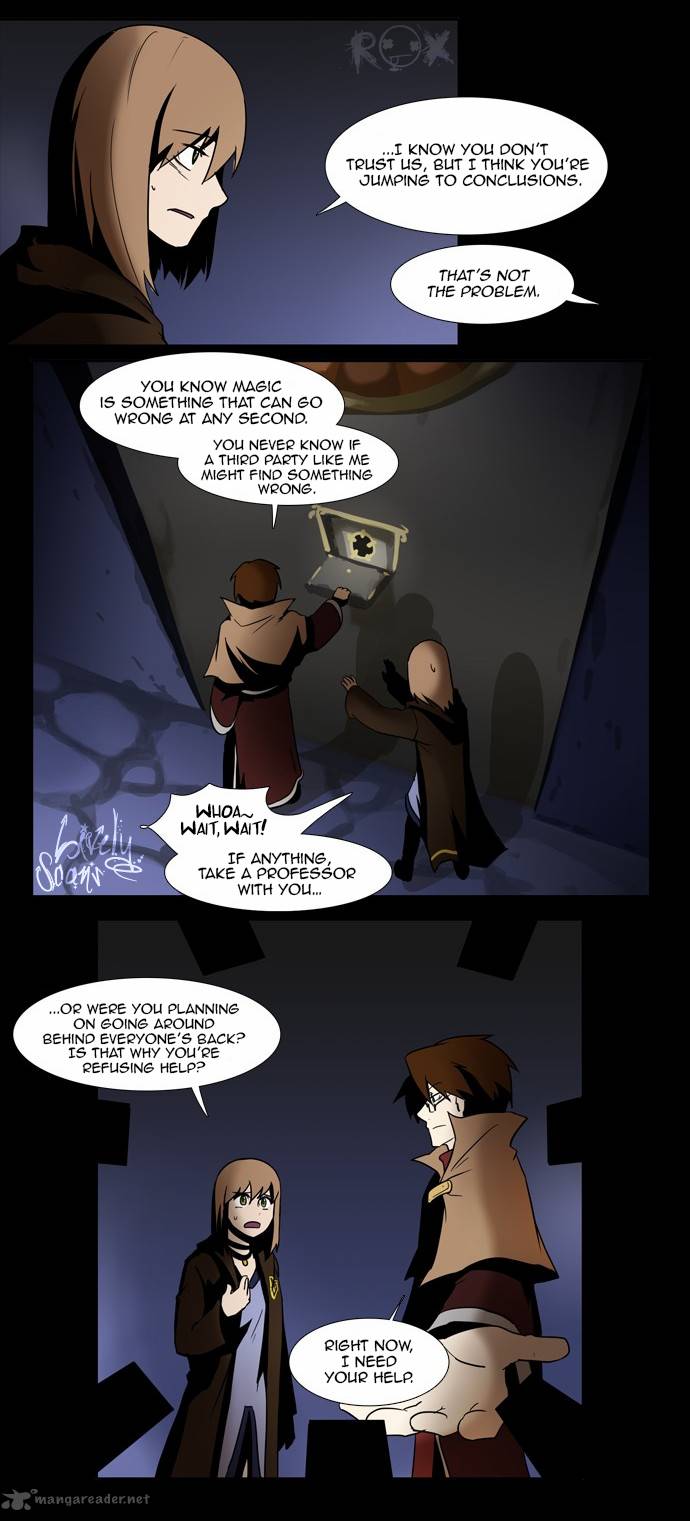 Fantasy World Survival 49 12