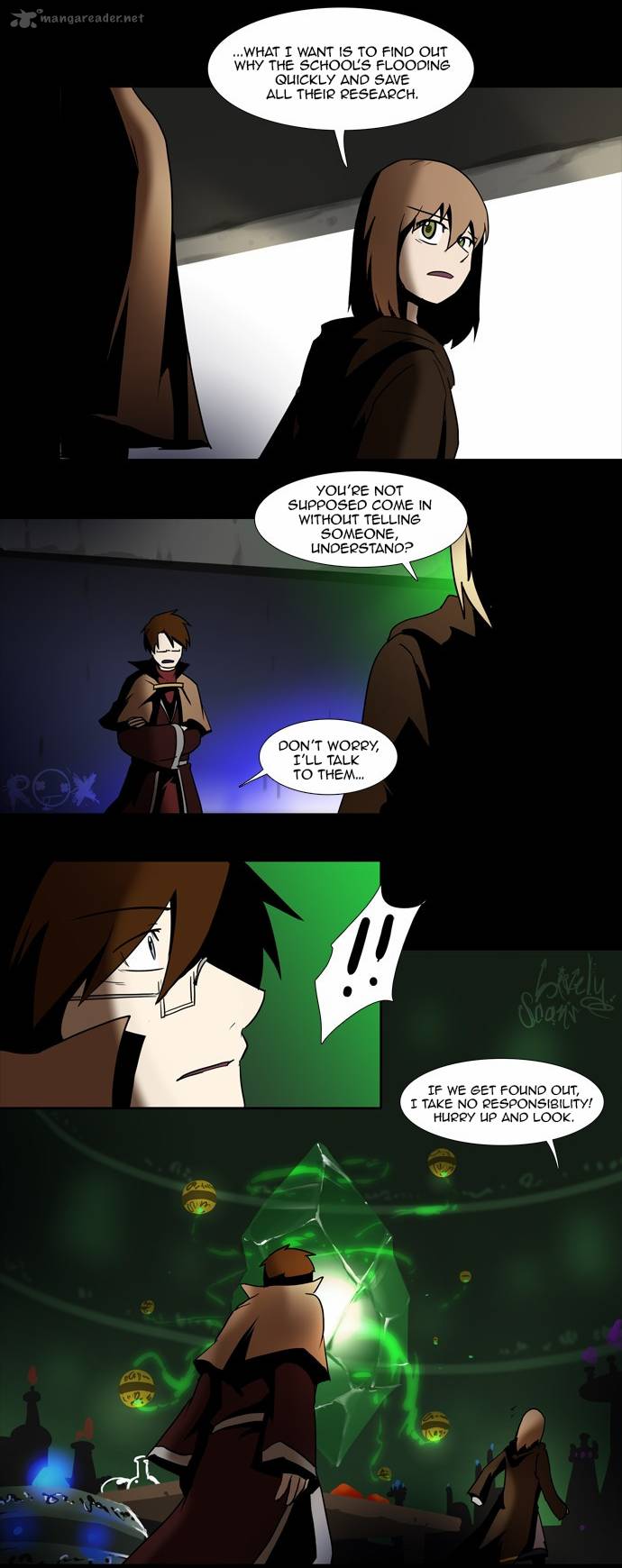 Fantasy World Survival 49 14
