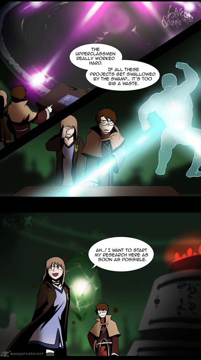 Fantasy World Survival 49 16