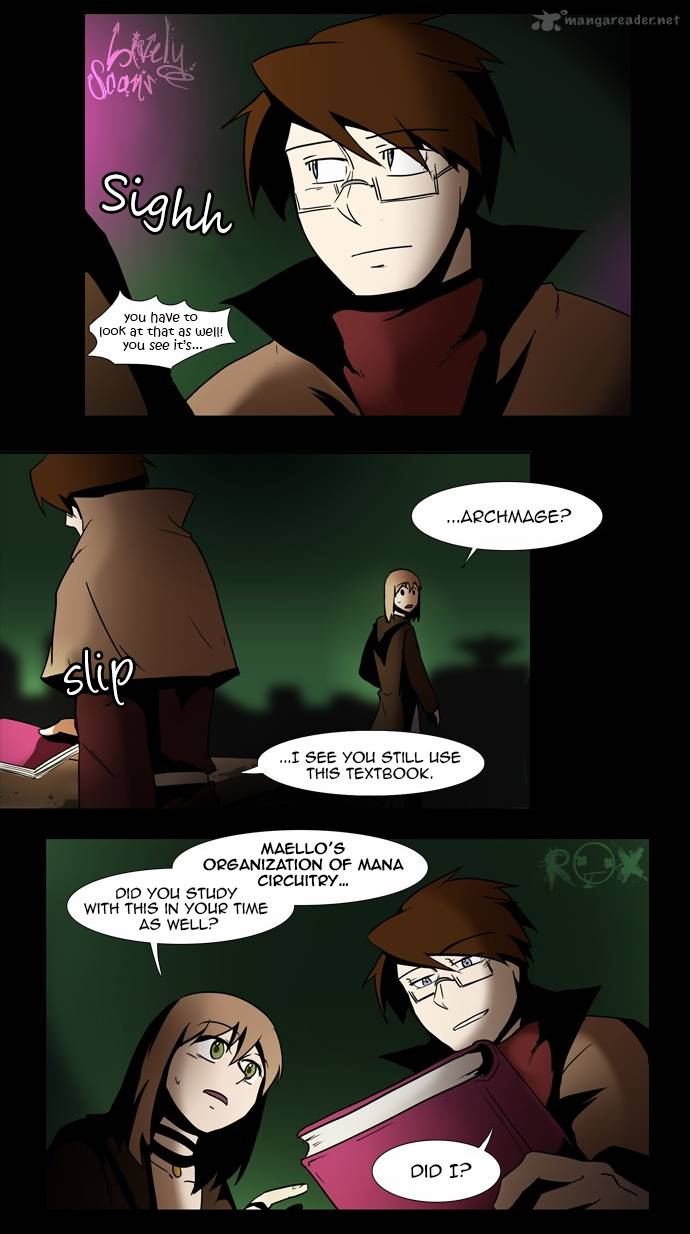 Fantasy World Survival 49 17