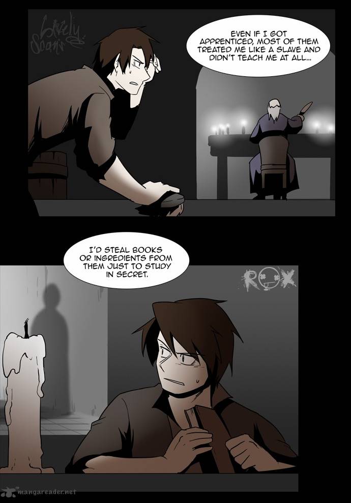 Fantasy World Survival 49 19