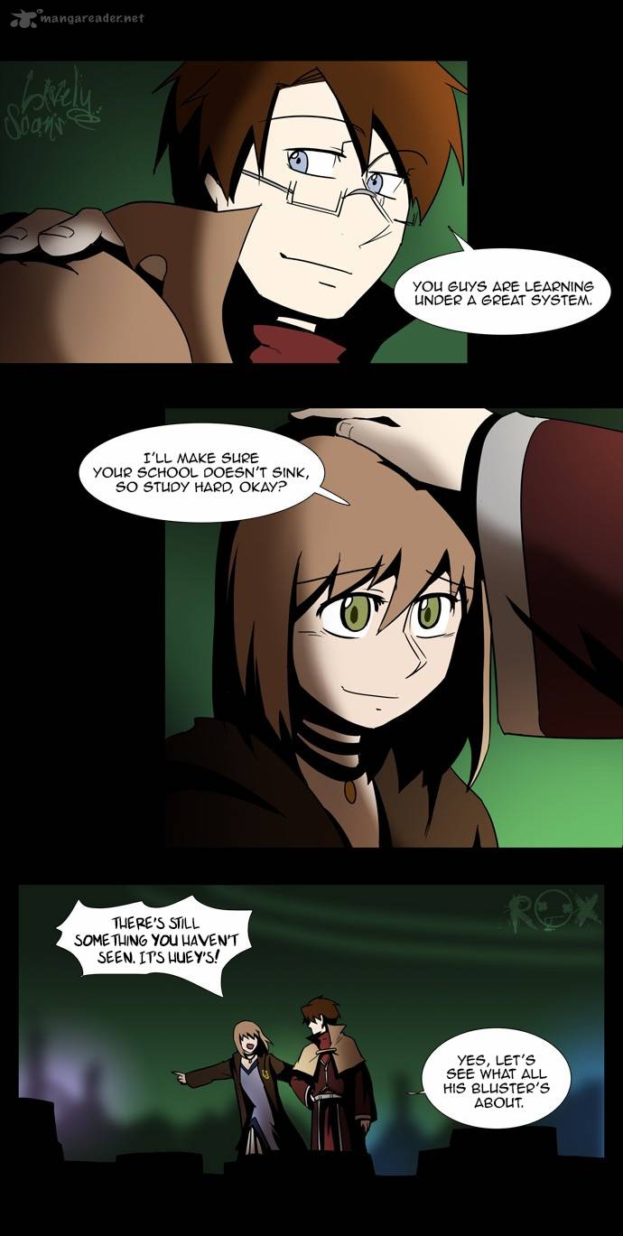 Fantasy World Survival 49 20