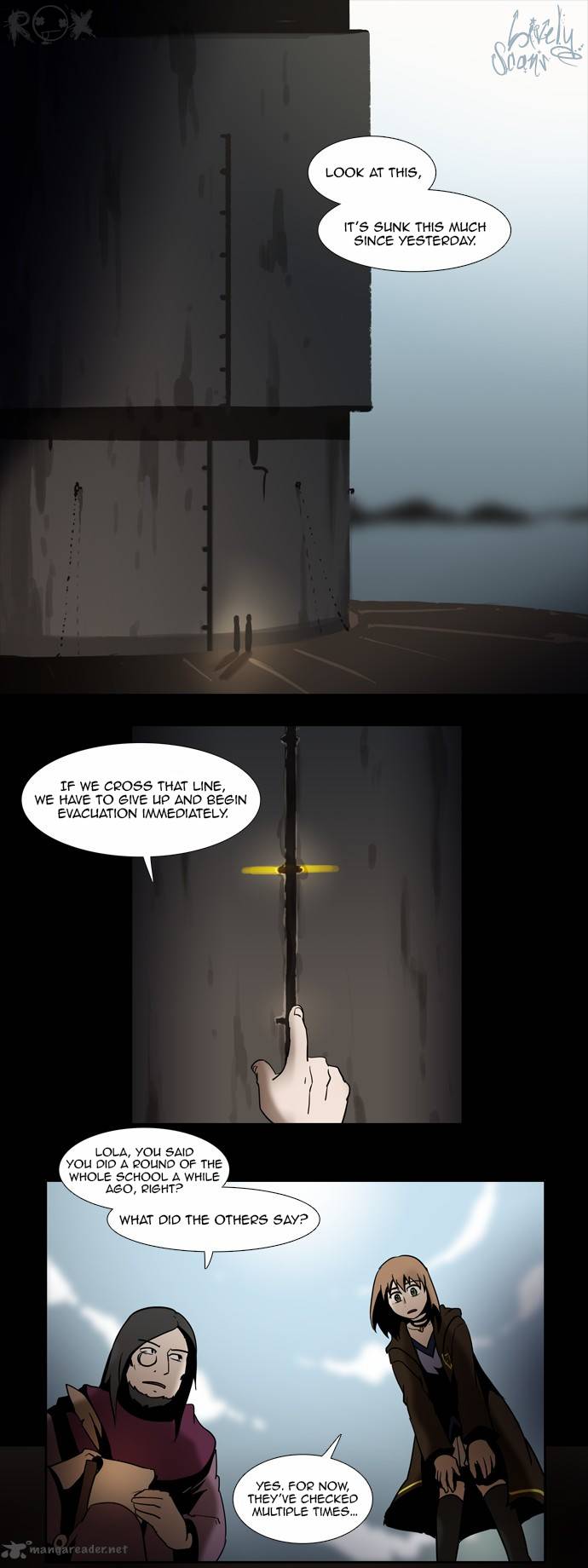 Fantasy World Survival 49 4