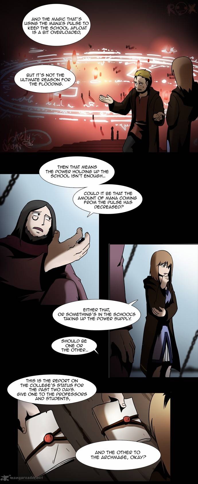 Fantasy World Survival 49 5