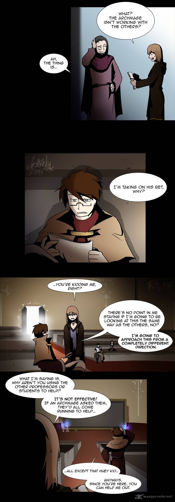 Fantasy World Survival 49 6