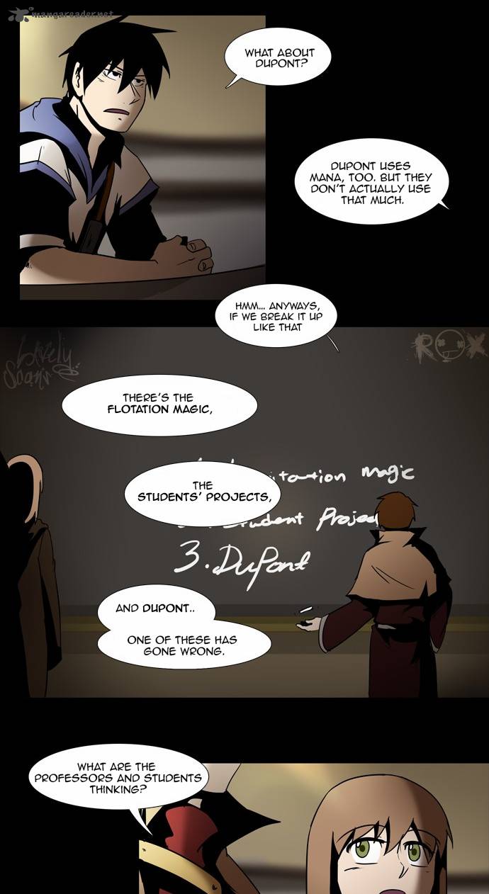 Fantasy World Survival 49 8