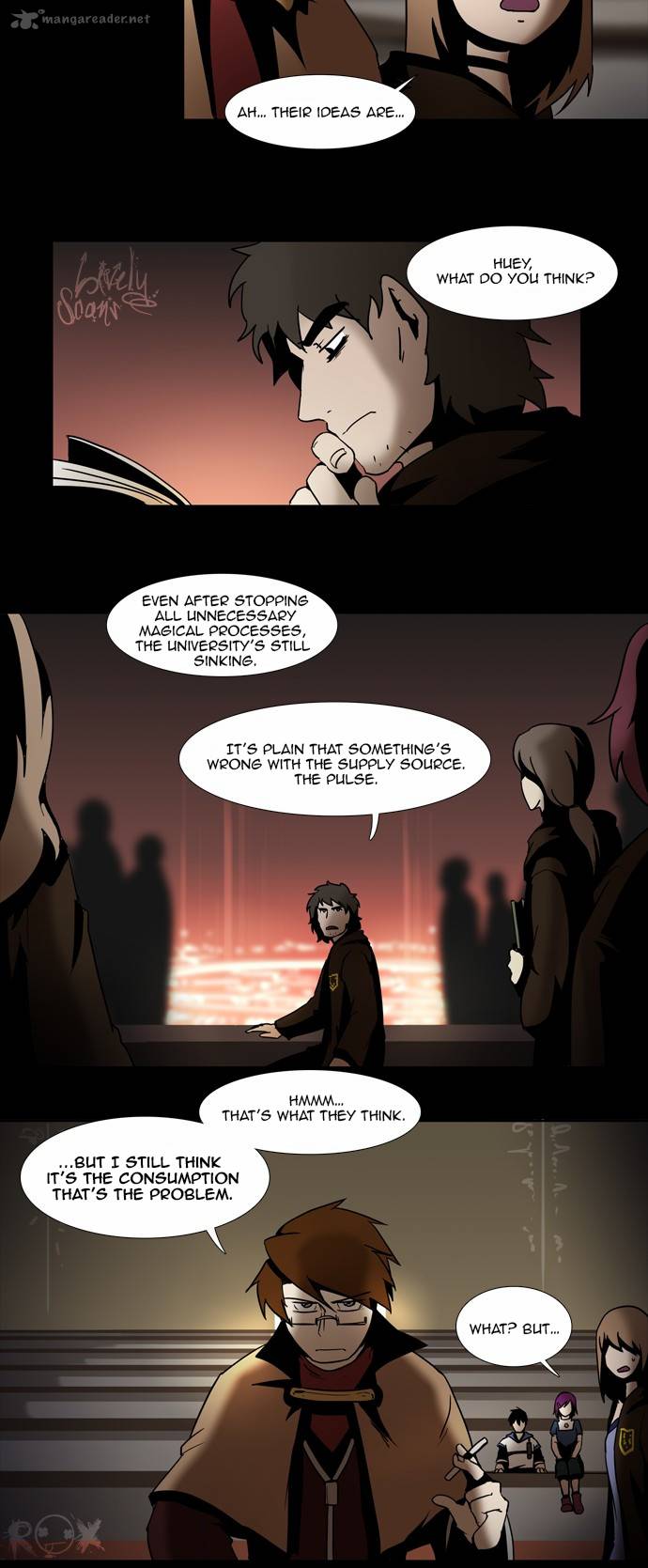Fantasy World Survival 49 9
