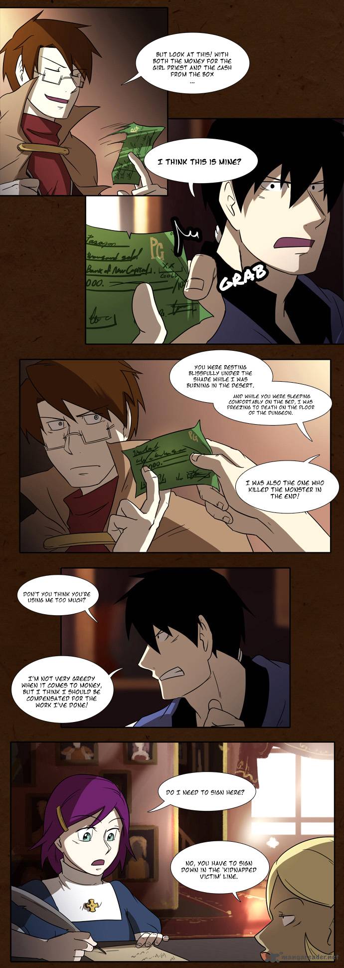Fantasy World Survival 5 10