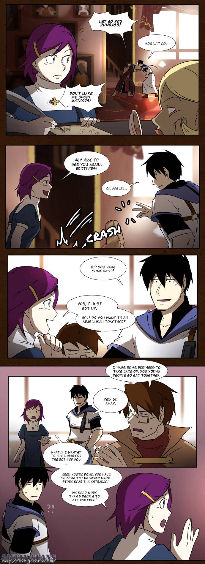 Fantasy World Survival 5 11
