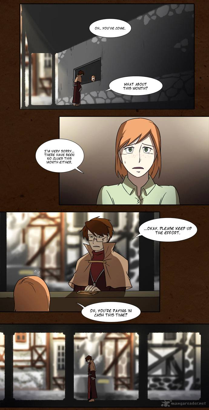 Fantasy World Survival 5 12
