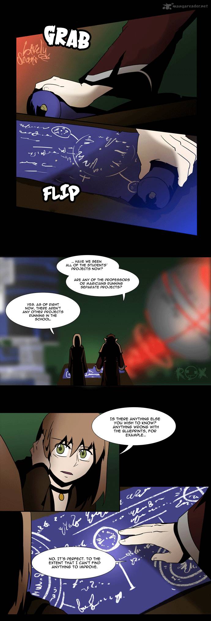 Fantasy World Survival 50 11