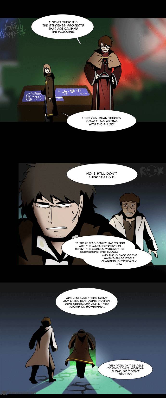 Fantasy World Survival 50 12