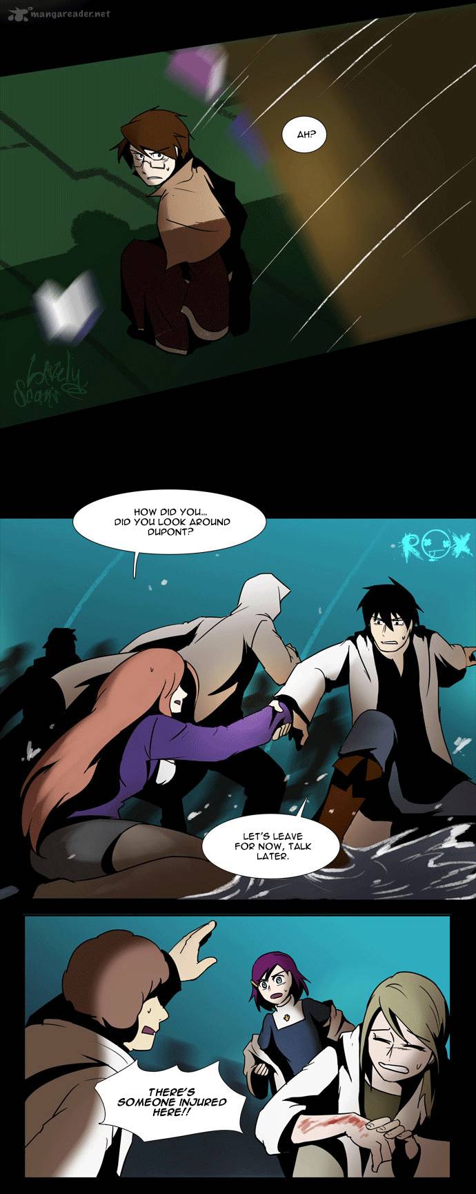 Fantasy World Survival 50 16
