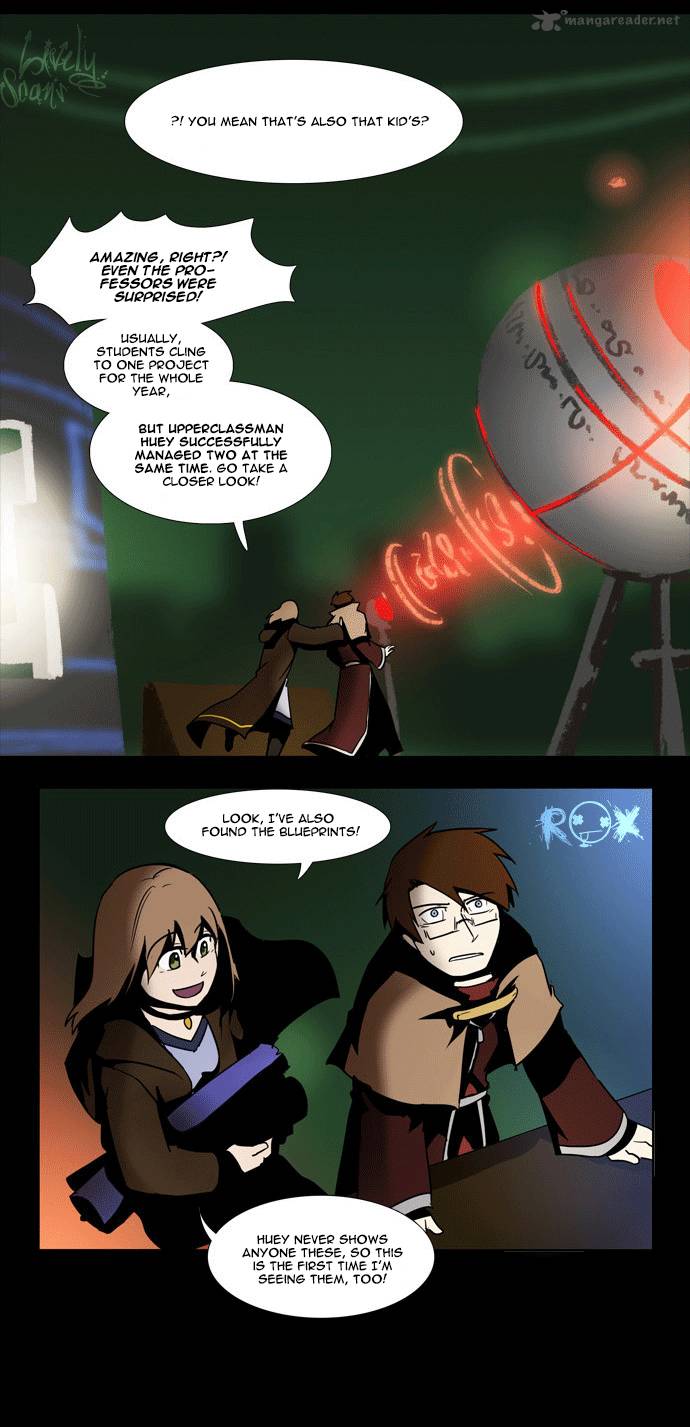 Fantasy World Survival 50 5