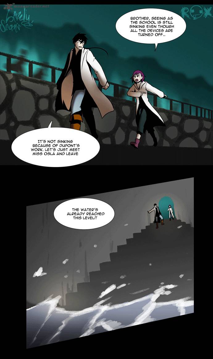 Fantasy World Survival 50 7