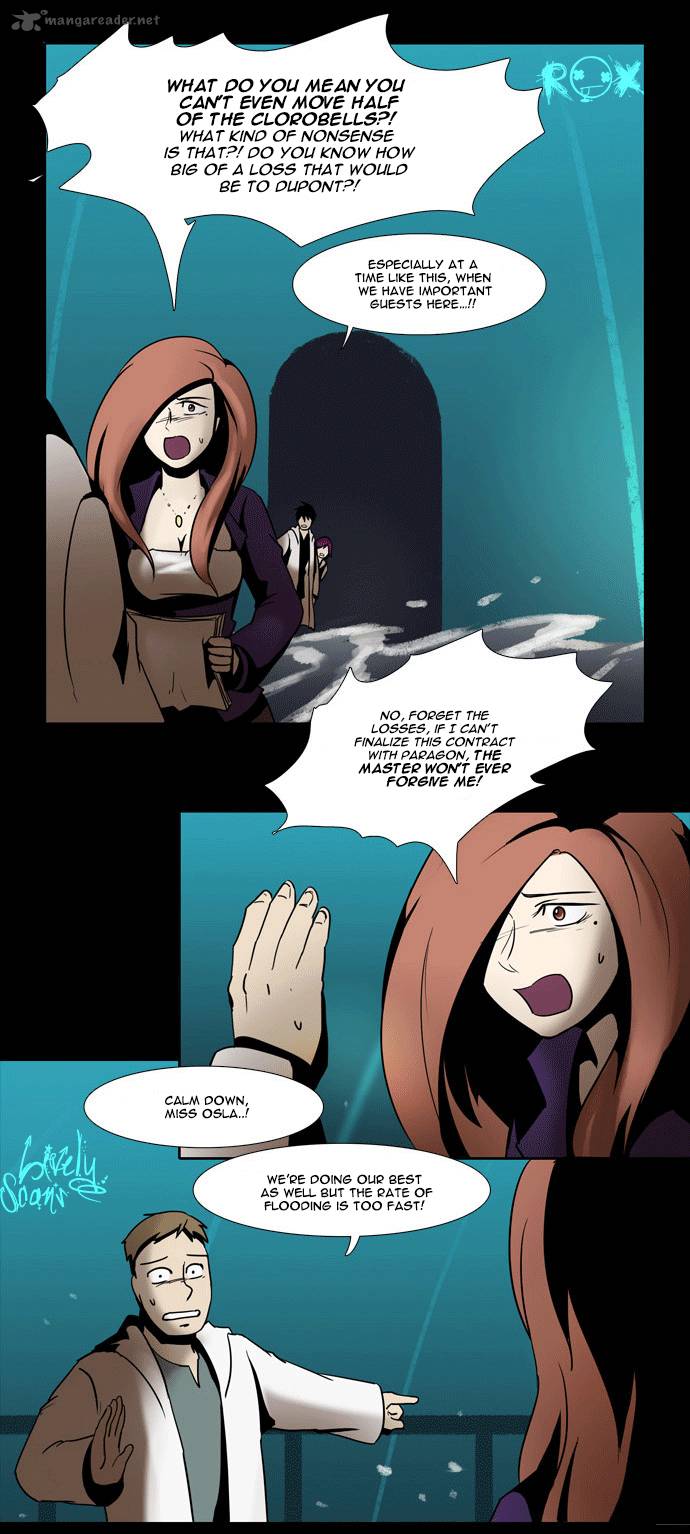 Fantasy World Survival 50 8