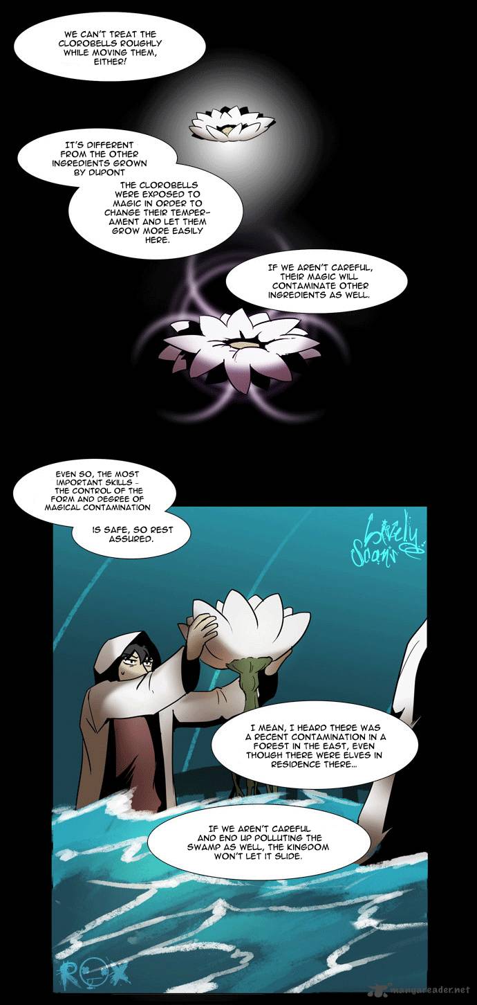 Fantasy World Survival 50 9