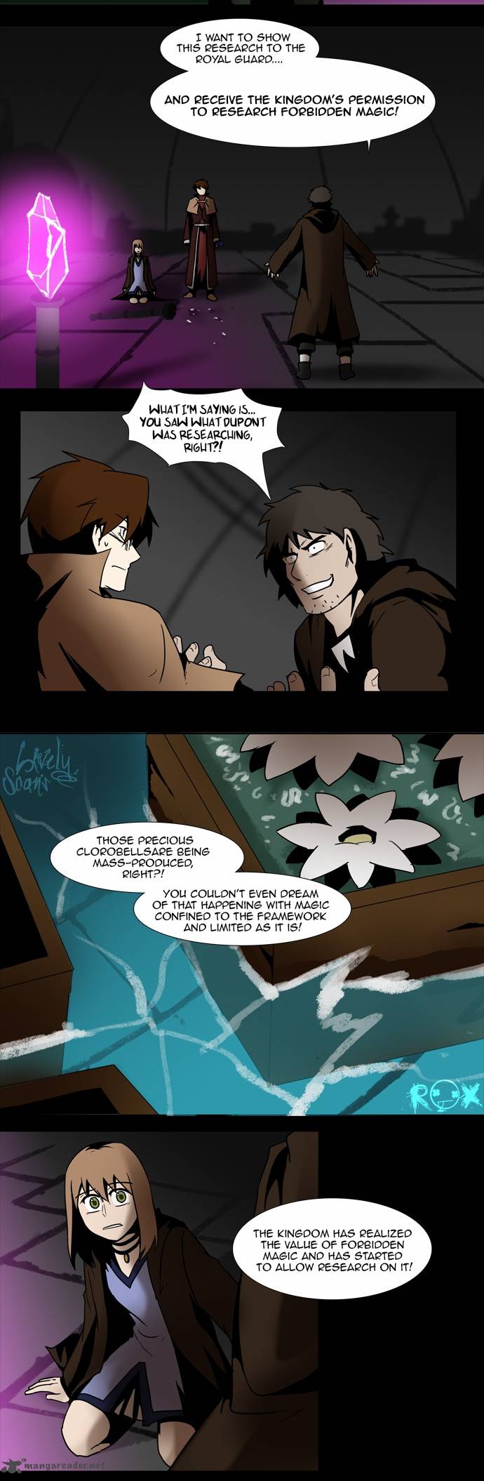 Fantasy World Survival 51 11
