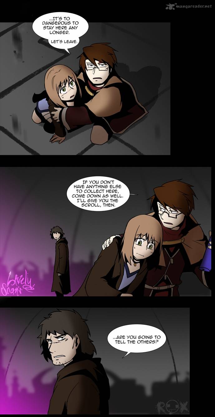 Fantasy World Survival 51 15