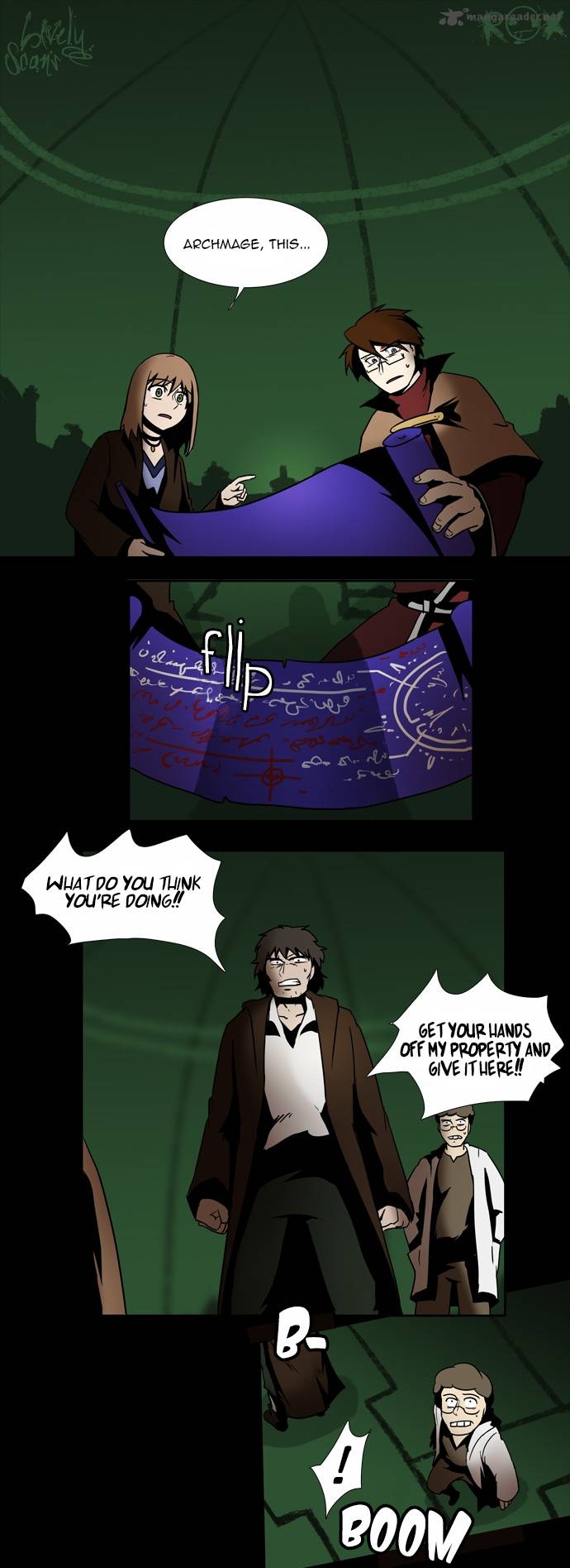 Fantasy World Survival 51 4