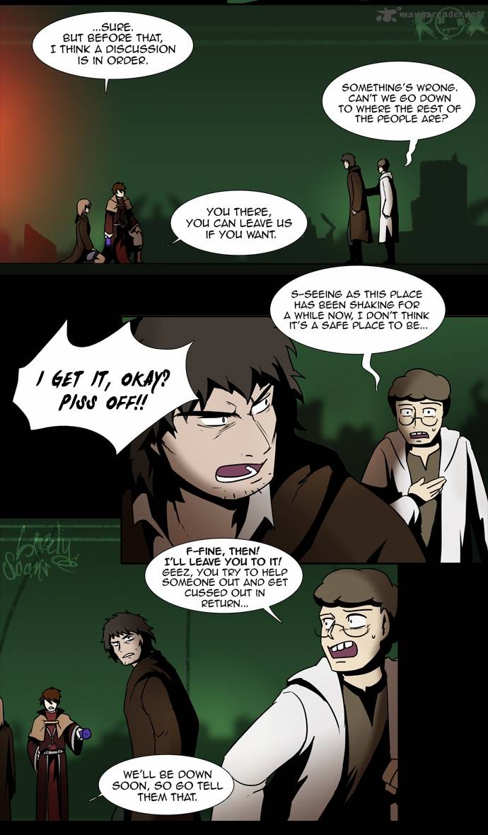 Fantasy World Survival 51 5