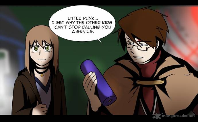 Fantasy World Survival 51 6