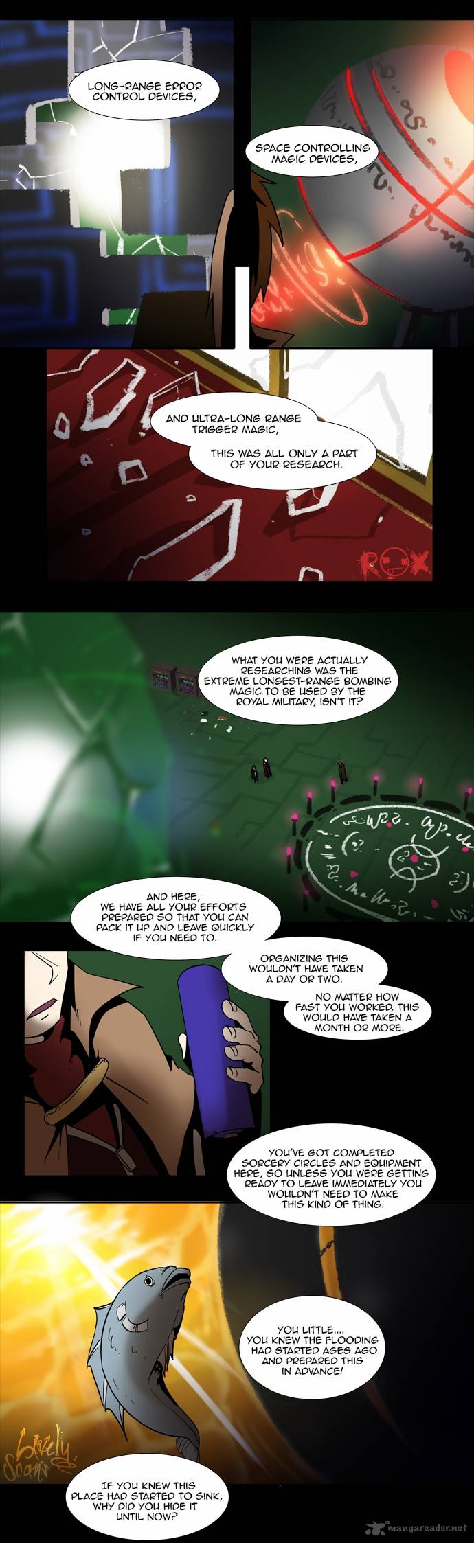 Fantasy World Survival 51 7