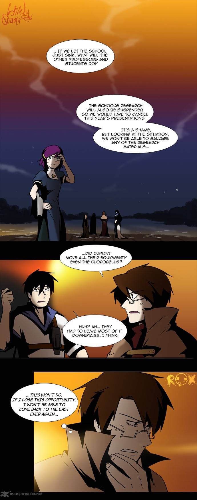 Fantasy World Survival 52 4