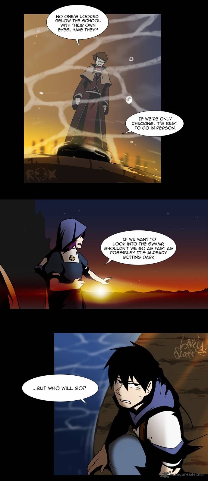 Fantasy World Survival 52 9
