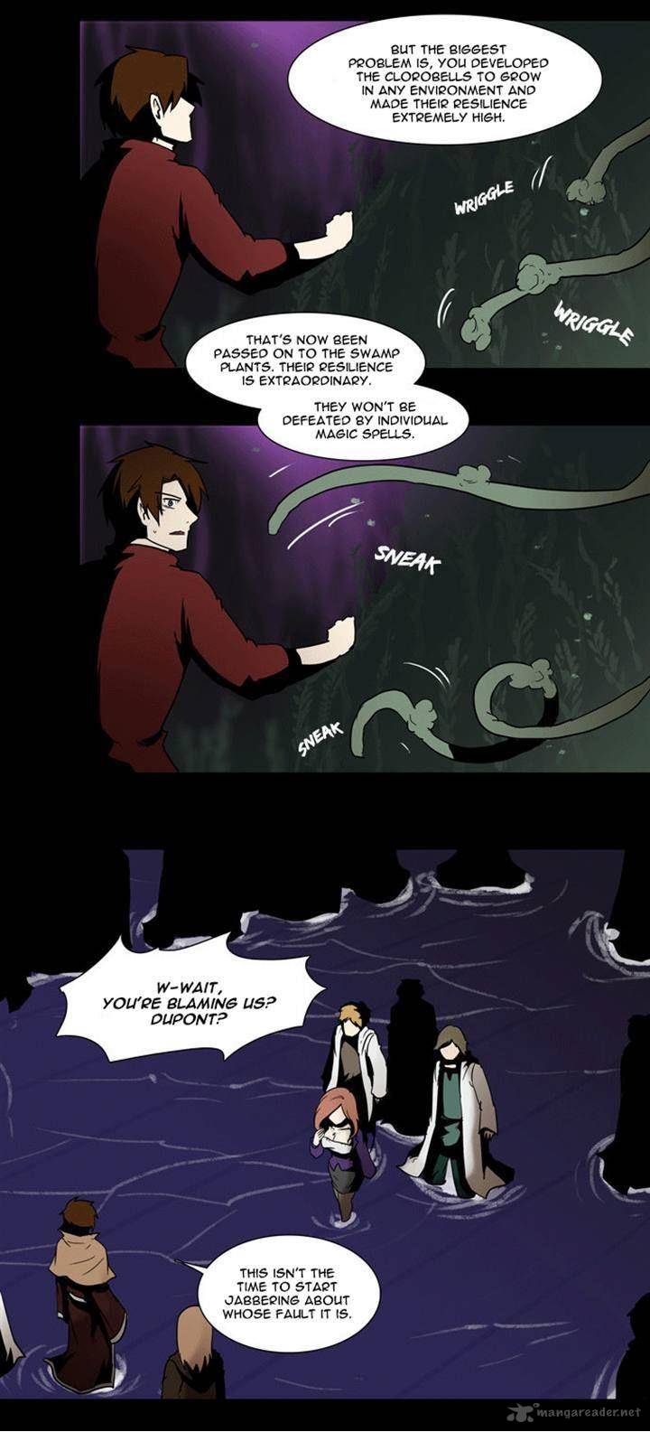 Fantasy World Survival 53 4