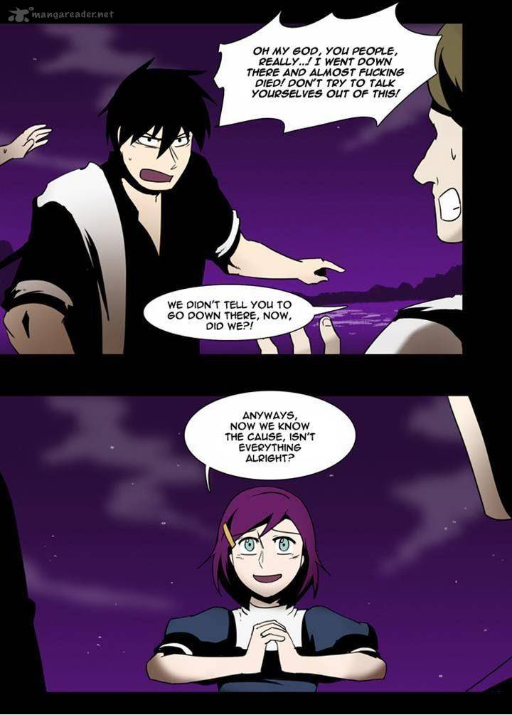 Fantasy World Survival 53 6