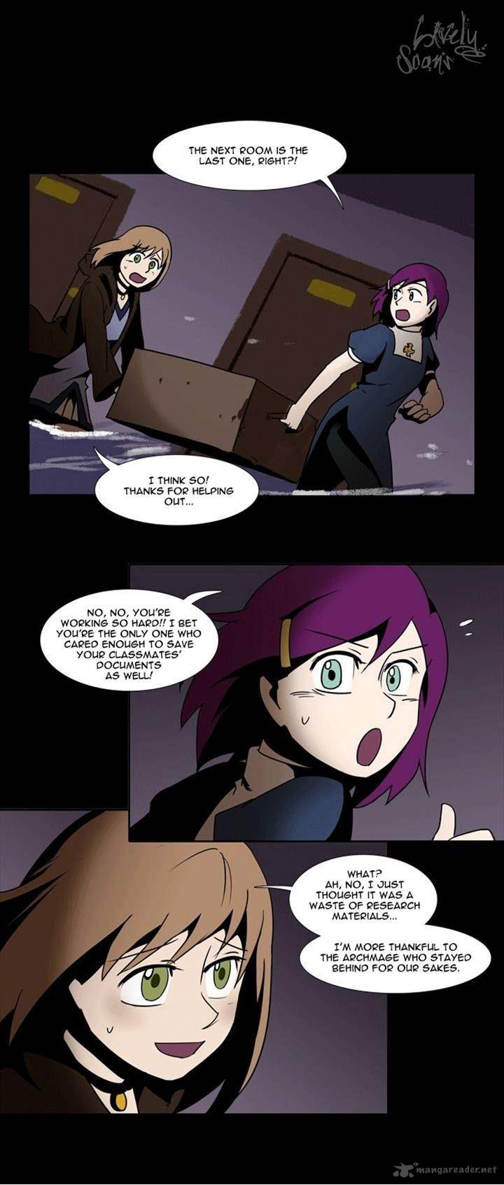 Fantasy World Survival 54 2
