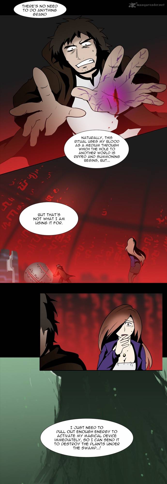 Fantasy World Survival 55 5