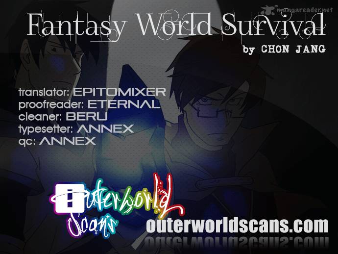 Fantasy World Survival 57 1