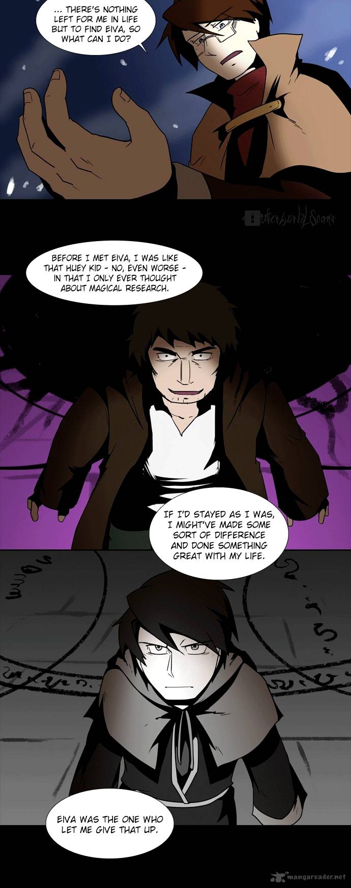 Fantasy World Survival 57 14